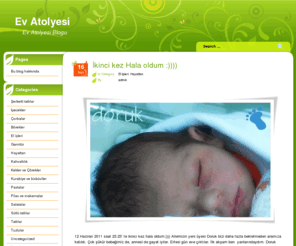 evatolyesi.com: Ev Atolyesi
