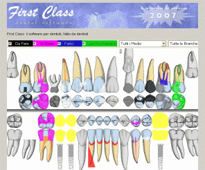 firstclassdentalsoftware.com: 
