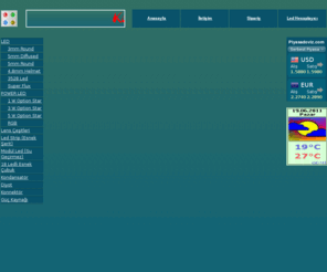 kozanelektronik.com: Kozan Elektronik Komponent Led
