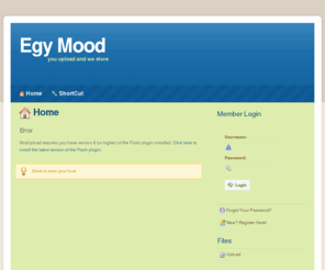 egymood.com: Home - Egy Mood
Site Description Here