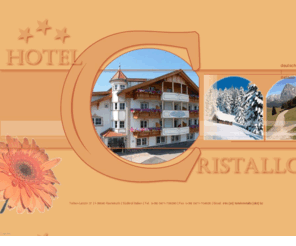 hotelcristallo.bz: Impossibile elencare il contenuto della directory
