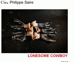 philippesaire.ch: Cie. Philippe Saire | Bienvenue
