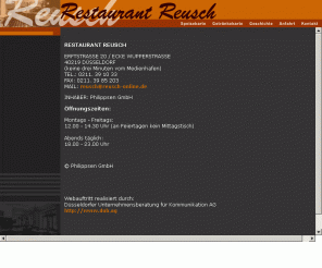 reusch-online.de: Untitled Document
