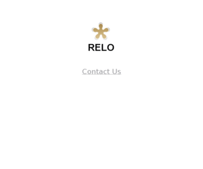 relo.com.au: RELO - Welcome to relo.com.au - relo web site
RELO website at relo.com.au is under construction, please contact RELO for more information