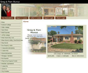 gregmunoz.com: 
We'll help you with any property you find while searching our website!  Contact us today.