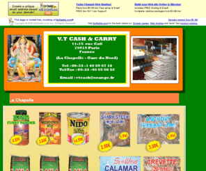 vtcashcarry.com: VTCASHCARRY.COM
magasin VTCASH & CARRY 0 GARE DU NORD