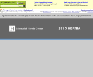 inguinal-hernia-houston.com: Inguinal Hernia Houston - Houston Memorial Hernia Center, Repair, Surgery Texas
Inguinal Hernia Houston, Hernia Texas, Houston Hernia Surgery, Houston Laparoscopic Hernia Repair, Houston Memorial Hernia Center, Hernia treatments, Dr. Uriel Mushin, Texas