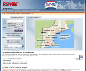 remax-ct.com: RE/MAX ALLIANCE Has Connecticut Homes Listed Online
Connecticut homes for sale from experienced real estate agents at RE/MAX ALLIANCE