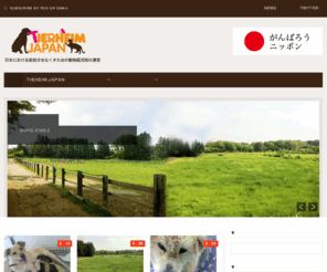 tierheim-japan.org: Tierheim-Japan
Information architecture, Web Design, Web Standards.