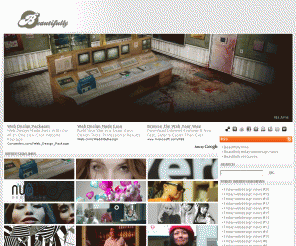 beautifully-webdesign.net: Beautifully Webdesign Links
Since 2002 and with more than 1000 referenced websites, Beautifully-webdesign.net proposes a range of links in the webdesign field.Regularly updated, this gallery gathers together webdesigners, studios, communication campaigns, graphic websites