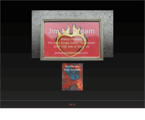 jimladream.com: Jim LA Dream.com
Wurk fan Jacobus Quiryn Smink