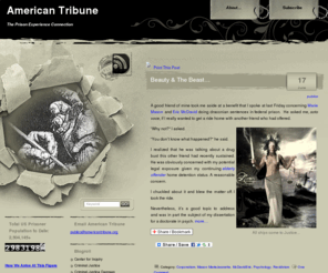 americantribune.org: American Tribune
