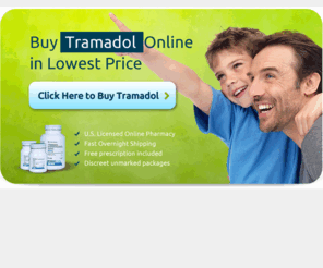 Tramadol online no rx
