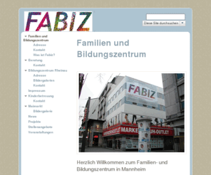 fabiz.org: FABIZ
