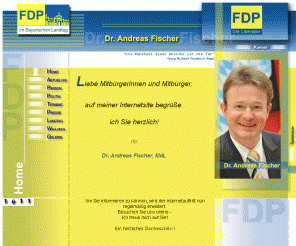 fdp-fischer.de: FDP Andreas Fischer
