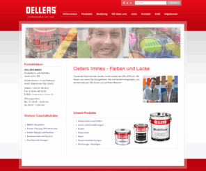 oellers-immex.de: Startseite
Tausende Stammkunden kaufen immer wieder bei OELLERS ein. Wir freuen uns, wenn Sie dazugehören. Sie sind herzlich eingeladen, uns kennenzulernen. Wir freuen uns auf Ihren Besuch!