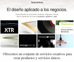 sergiventura.com: Sergi Ventura
Sergi Ventura