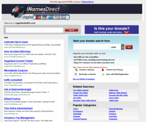 sugarlandtraffic.com: Sugarlandtraffic
Our Traffic Exchange is a revolutionary new system designed to drastically increase the number of visitors to your site.