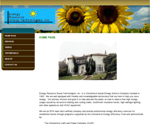 ergtsolutions.com: Home Page
Home Page