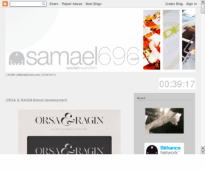 samael696.com: SaMaeL696.com - Social Inspiration
