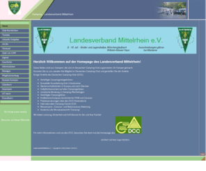 camping-lv-mittelrhein.de: Home
Landesverband Mittelrhein im Deutschen Campingclub