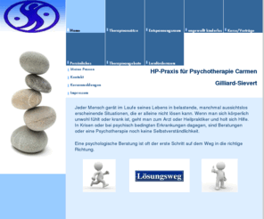 institut-fuer-ganzheitliche-psychotherapie.de: Home - Meine Homepage
Meine Homepage