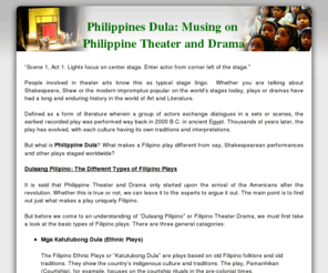 philippinesdula.com: Philippines Dula
Philippines Dula 