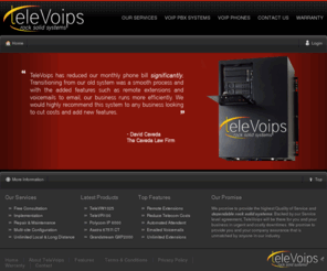 televoips.com: TeleVoips
