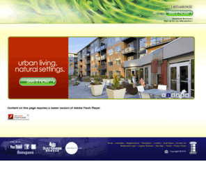 legacyatriverpark.com: Legacy at Riverpark Apartments
