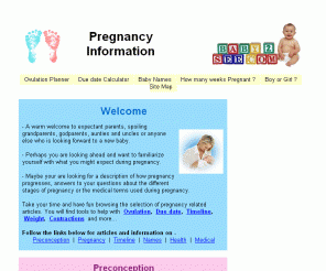 Baby2see Com Medical Charts Html