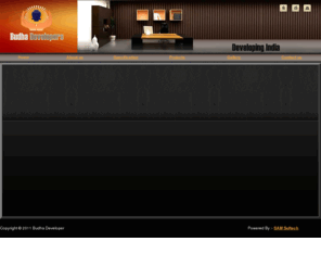 budhadevelopers.com: ::Welcome to Budha Developers. , Construction Compani in Patna.
 