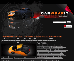 car-wrap-it.com: CAR WRAP IT
CAR WRAP IT