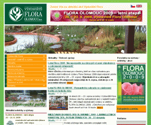 flora-ol.cz: Vstavit Flora Olomouc, a.s.
Vstavit Flora Olomouc, a.s.