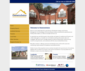 ownerschoice.biz: Ownerschoice | Property Sales and Rentals, Maintenance, Overseas Property, Neasden, London
Ownerschoice, Property Sales and Rentals, Maintenance, Overseas Property, Neasden, London