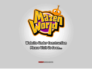 mazenworld.com: Welcome To Mazen World
