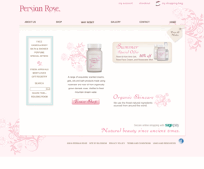 persianrose.co.uk: Persian Rose
Persian Rose, Persian, Rose