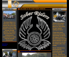 sober-riders.com: Sober Riders, Detroit Michigan
Sober Riders, Detroit Michigan - Since 1984