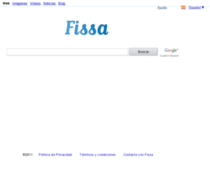 fissa.com: Fissa search
