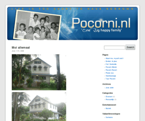 pocorni.nl: Pocorni.nl
