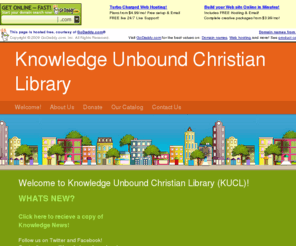 knowledgeunbound.org: Home Page
Home Page