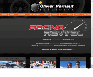 racingrental.info: RACING RENTAL
Location Semi Remorque Sport Automobile Evenementiel