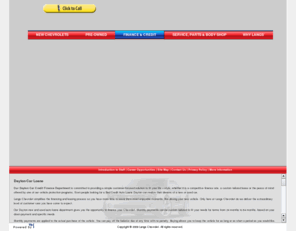 daytonchevyloans.com: Langs Chevrolet Finance Beavercreek OH | Dayton Chevrolet Financing | Chevrolet Car Loans Columbus Bad Credit, No Credit or Well Qualified Buyers | Springfield Bad Credit Auto Loan
Langs Chevrolet Financing: We work hard to finance everybody. Bad credit, no credit, or well qualified buyers give us a call. Foreclosure, bankruptcy or divorce - contact our finance experts first. Conveniently located in Beavercreek, financing Centerville, Dayton, Oakwood, Kettering and Middletown OH