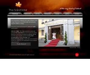 grandhotelmoate.com: Grand Hotel Moate
