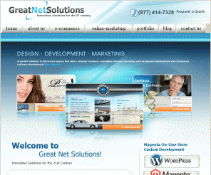 greatnetsolutions.com:  greatnetsolutions.com
