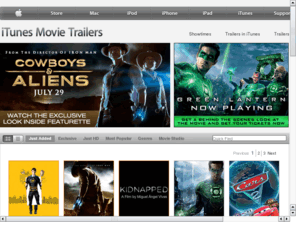 moviedrivethru.com: Movie
Movie