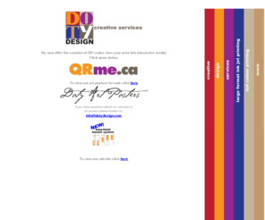 dotydesign.com: Doty Design Creative Services
