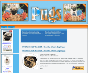 pugs.mobi: Pugs. Pug dog breeders and pug dog rescue links.
Pugs. Pug dog breeders and pug dog rescue links. Pug dog information.