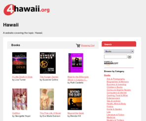 4hawaii.org: Hawaii
Hawaii Website.