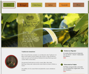 buscher-bechtheim.com: Buscher
