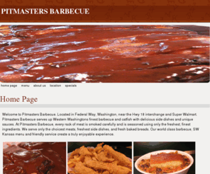 mypitmasters.com: Home Page
Home Page